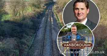 Rail link branded 'expensive fantasy' after government questions 'value for money'