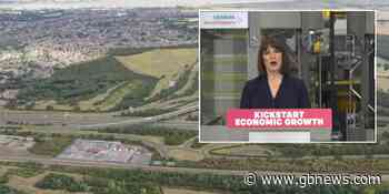 Lower Thames Crossing announces major update just days after Rachel Reeves gives go-ahead - 'Path forward'