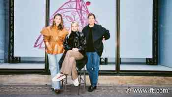 ‘We’re going to fix Harvey Nicks’