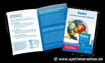 Beratungsthema: Intervallfasten