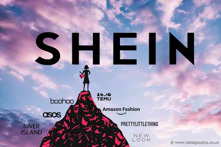 The Shein effect: Is fashion stuck in a race to the bottom?