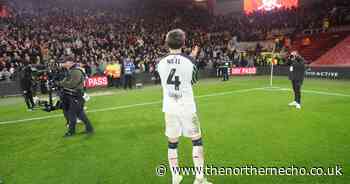 Dan Neil on Middlesbrough criticism that made statement Sunderland win extra special