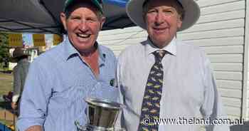 Deepwater Cup's 160-year celebrations at Northern Tablelands premier races