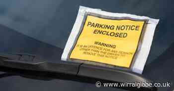 Wirral Council to go after millions of pounds in unpaid parking charges