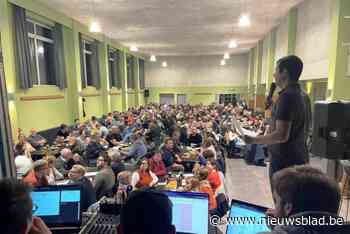 Inschrijven voor tiende editie van populaire quiz: “Maar snel zijn is de boodschap, het aantal ploegen is beperkt”