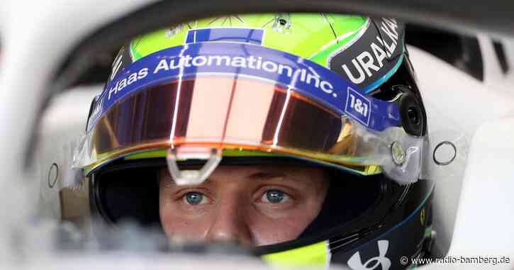 «Geschenk» Mick Schumacher hat neue Prioritäten