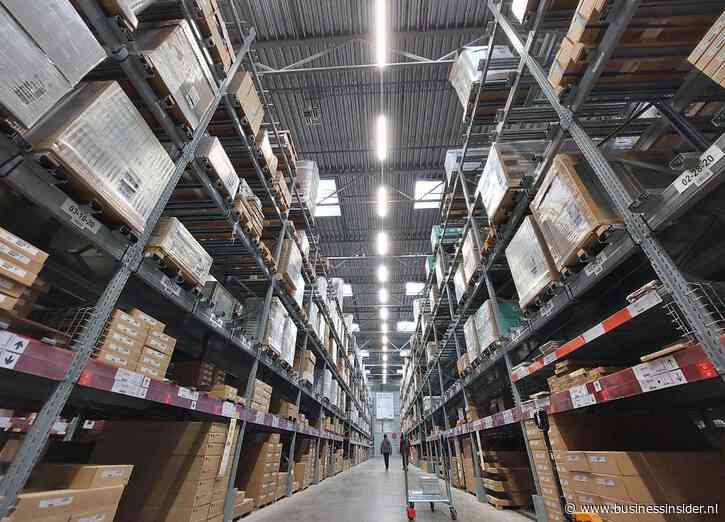 IKEA-werknemer die collega tijdens ruzie duwde, onterecht ontslagen: ‘Op zeker moment was de maat vol’