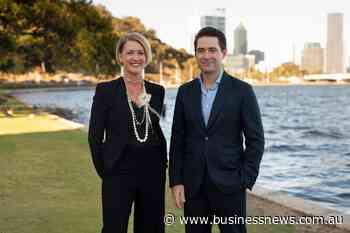 South32 climate expert joins Minderoo