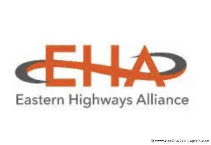 All change on £800m Eastern Highways Alliance