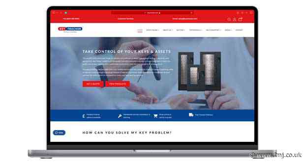 KeyTracker makes trio of digital footprint investments to stay ahead