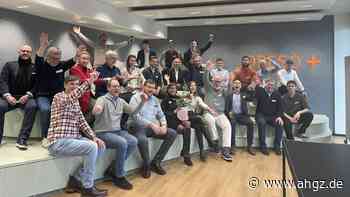 FCSI Deutschland-Österreich: Mehr Chancen für junge Talente