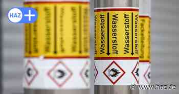 Energiequelle Wasserstoff: Aktuell keine Zukunft in Hannover?