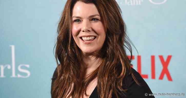 Lauren Graham: «Gilmore Girls» lässt Hunde einschlafen