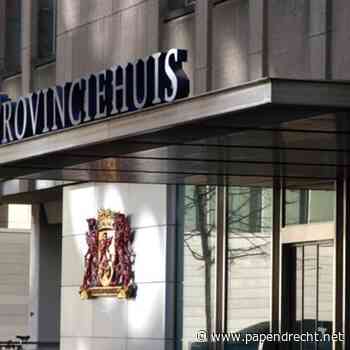 Waar moet de provincie haar geld aan besteden? Denk mee