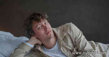 Ingmar Bergman’s Grandson, Halfdan Ullmann Tøndel, Has a Movie of His Own