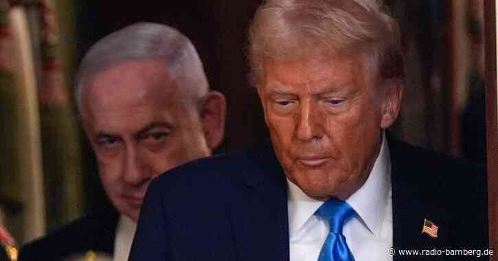 Trump will US-Übernahme von Gaza – was bedeutet das?
