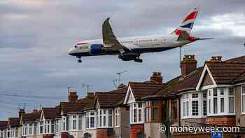 Heathrow's third runway cleared for take-off, but will it boost growth?