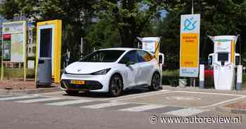 Actieradiustest Top 72 - Deze elektrische auto's hebben het grootste bereik