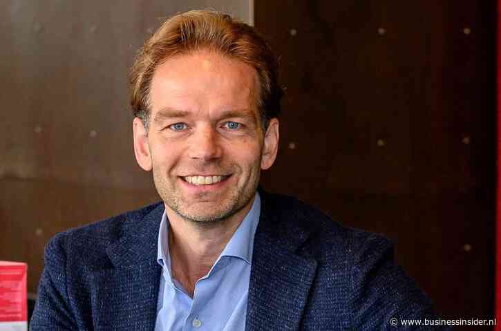 Nederlandse MKB-bedrijven zoeken vaker financiering bij particuliere investeerders, ziet NL Investeert