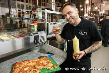 The Matto is authentiek Italiaans restaurant op de Grote Markt: “We maken onze pasta’s zelf”