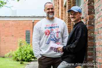 Podcast Onbespreekbaar in CC Ter Dilft: workshops en standenmarkt tijdens Goed In Je Vel Carrousel