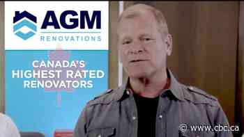 Mike Holmes endorsement ads for renovation company disappear amid CBC investigation