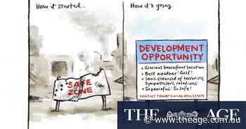 Federal donations need to be known sooner