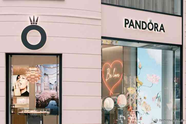 Pandora steigert Jahresumsatz um 13 Prozent