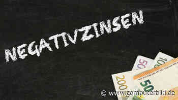 BGH: Negativzinsen auf Einlagen teils unzulässig