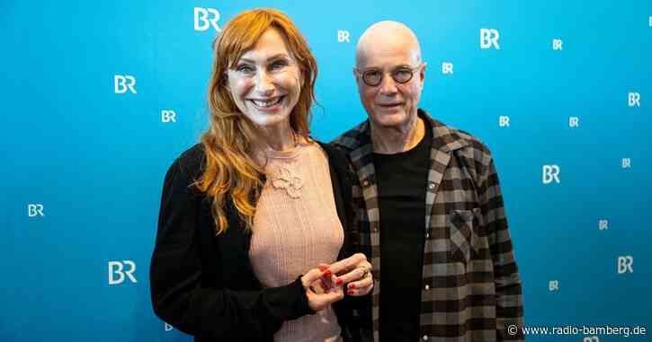 Andrea Sawatzki will in Ehe «ein paar Geheimnisse» behalten