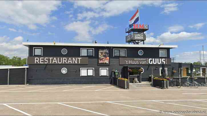 Flevoland - Van restaurant tot IT-bedrijf: dit zijn de faillissementen van Flevolandse bedrijven