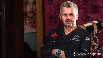 Rolf Straubinger | Interview: „Die Küche ist keine One-Man-Show“