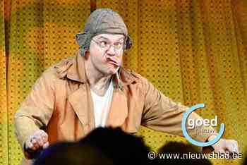 Beweging.net organiseert gezinsnamiddag