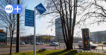 Tanken in Hannover: Benzinpreise besonders teuer im Deutschlandvergleich