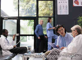 Leerafdeling zorginstelling Ter Weel officieel van start gegaan