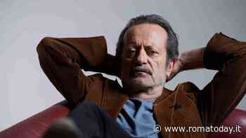 Rocco Papaleo in "L'ispettore generale" a Colleferro