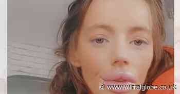 Fundraising campaign to give mum found dead at Wirral house 'the best send off'