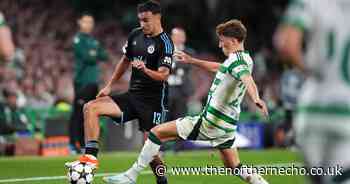 Middlesbrough striker plan after David Strelec pursuit & his dad's Celtic revelation