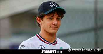 Warum Kimi Antonelli Nyck de Vries an Max Verstappen erinnert