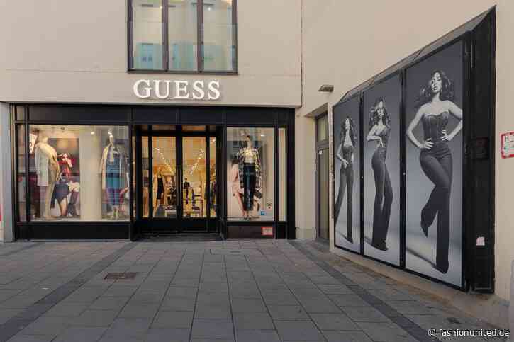 Guess-CEO: „Deutschland ist ein wichtiger Markt für uns“