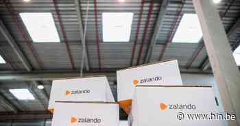 Zalando verkort retourtermijn nu ook in ons land van 100 naar 30 dagen