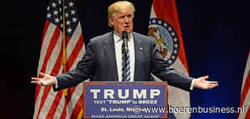 Handelsoorlog slecht nieuws voor mengvoerprijs