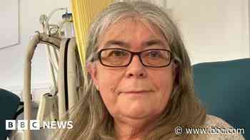 'Exciting' cancer vaccine offers hope for patients