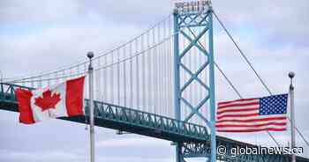 ‘Punch in the gut’: Ontario border towns crushed by Trump’s tariff threats