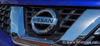 Nissan-Aktie gewinnt dennoch: Wohl keine Fusionsgespräche mit Honda