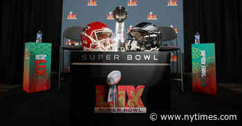 Super Bowl 2025: How to Watch and What to Know on Music, Ads and More