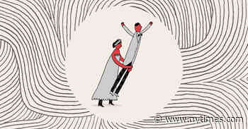 ‘Modern Love’ Podcast: He’s Gay. She’s Straight. They’re Newlyweds.