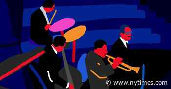 5 Minutes That Will Make You Love Blue Note Records