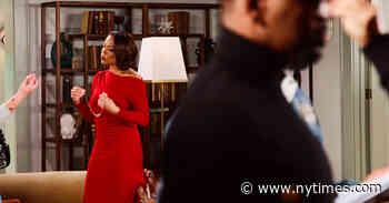 “Beyond the Gates” Brings Soap Operas Back to Daytime TV