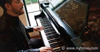 The Vocal Coach Who Helped Timothée Chalamet and Other Stars Sing Onscreen